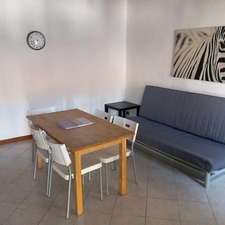 Appartement Casa Di Ringhiera à Pavie Extérieur photo