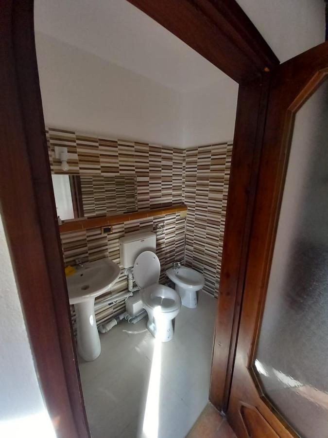 Appartement Casa Di Ringhiera à Pavie Extérieur photo